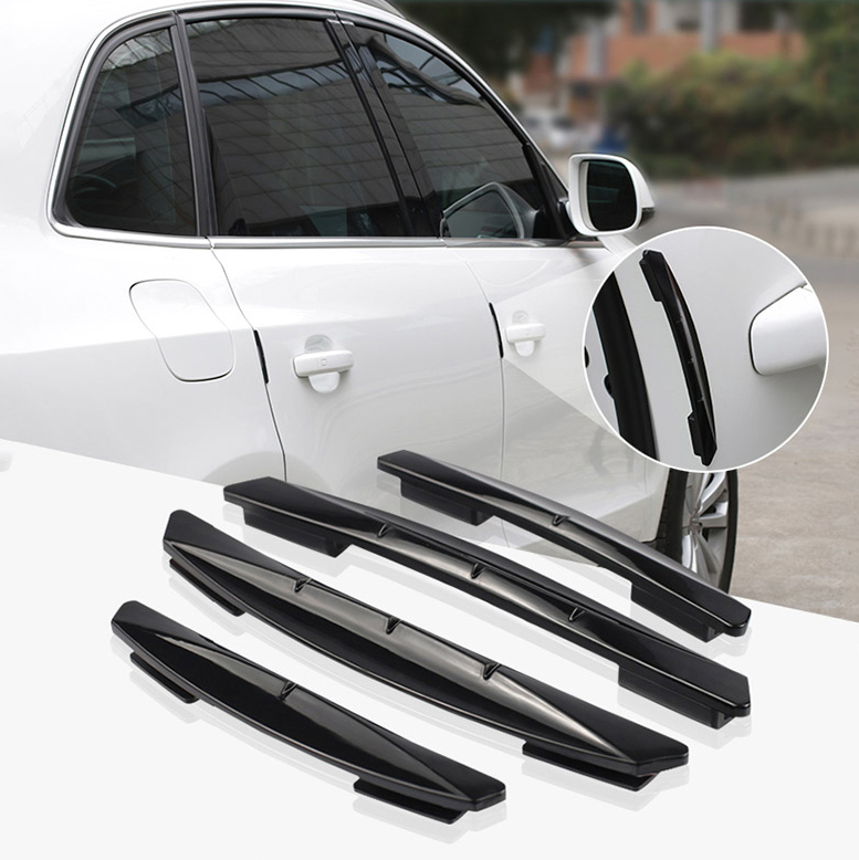 Car Door Guard Strips (4PCS)