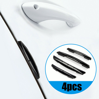 Car Door Guard Strips (4PCS)