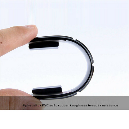 Car Door Guard Strips (4PCS)