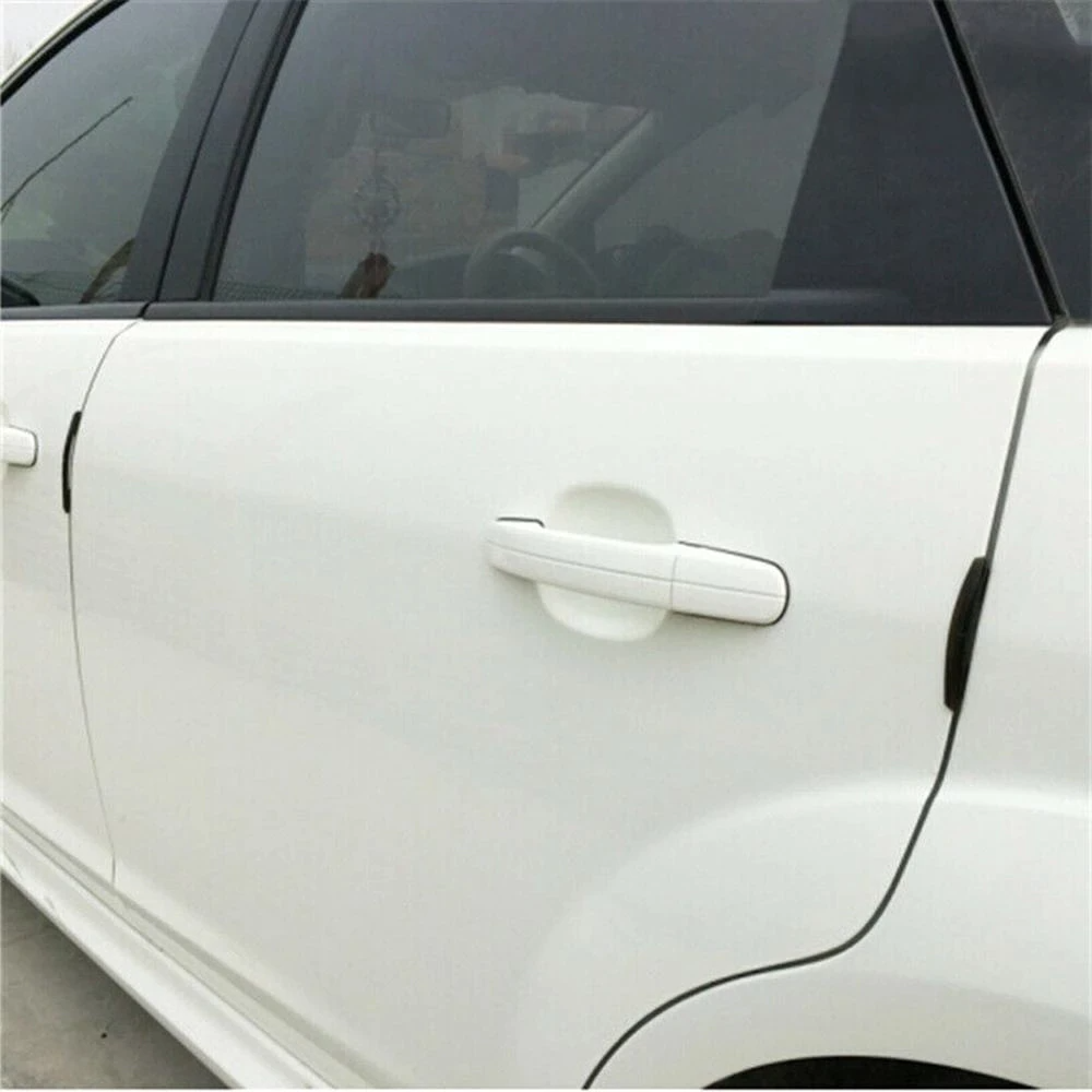 Car Door Guard Strips (4PCS)