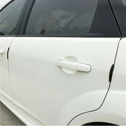 Car Door Guard Strips (4PCS)