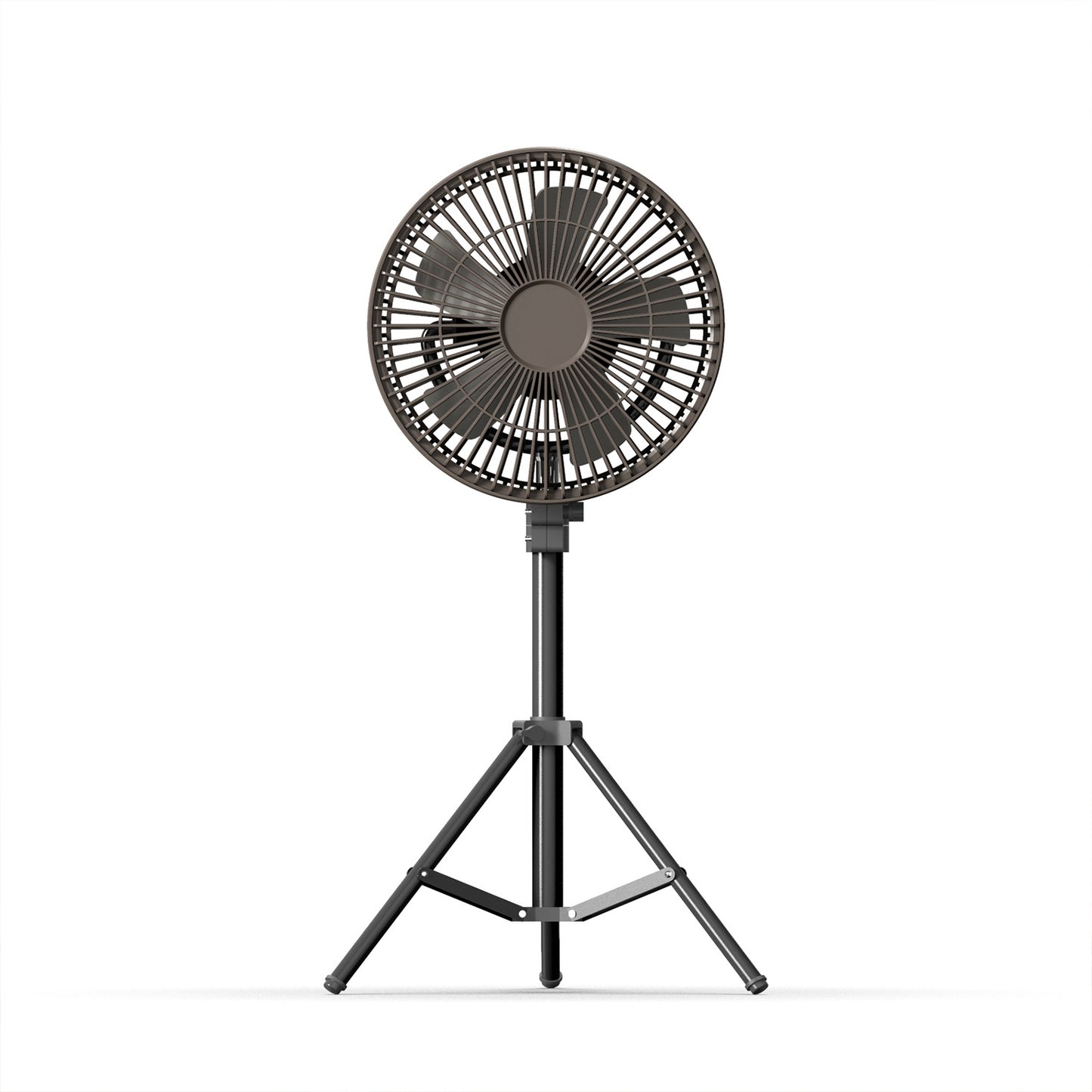 Portable Outdoor Camping Mosquito Fan with Tripod