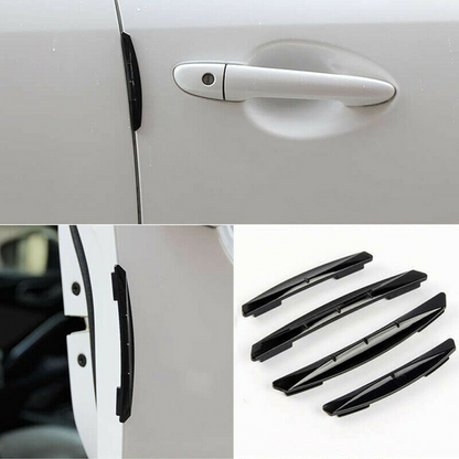 Car Door Guard Strips (4PCS)