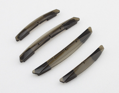 Car Door Guard Strips (4PCS)