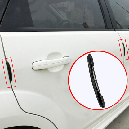 Car Door Guard Strips (4PCS)