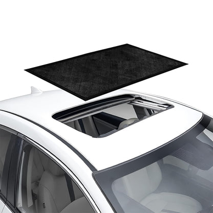 Magnetic Car Sunshade Screen