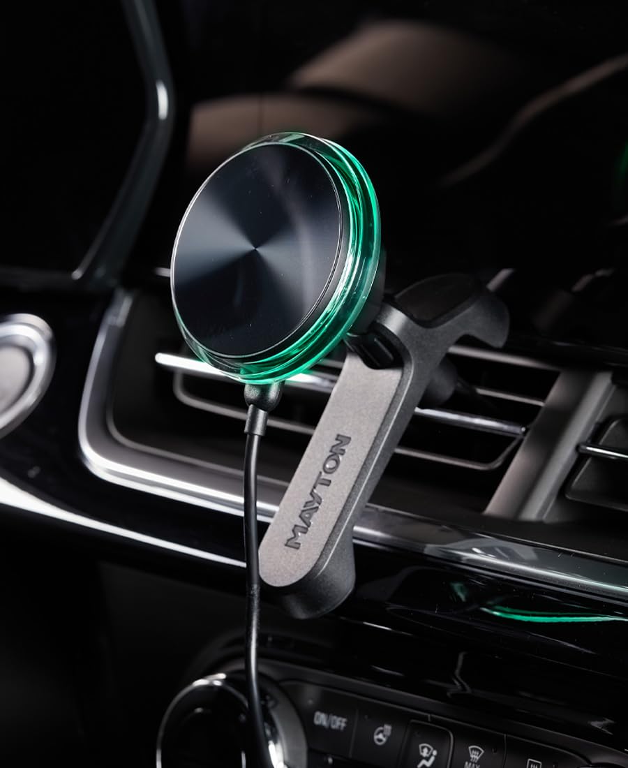 MagSafe Car Charger Mount