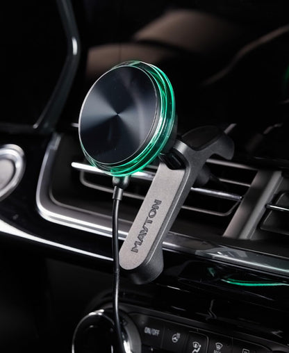MagSafe Car Charger Mount